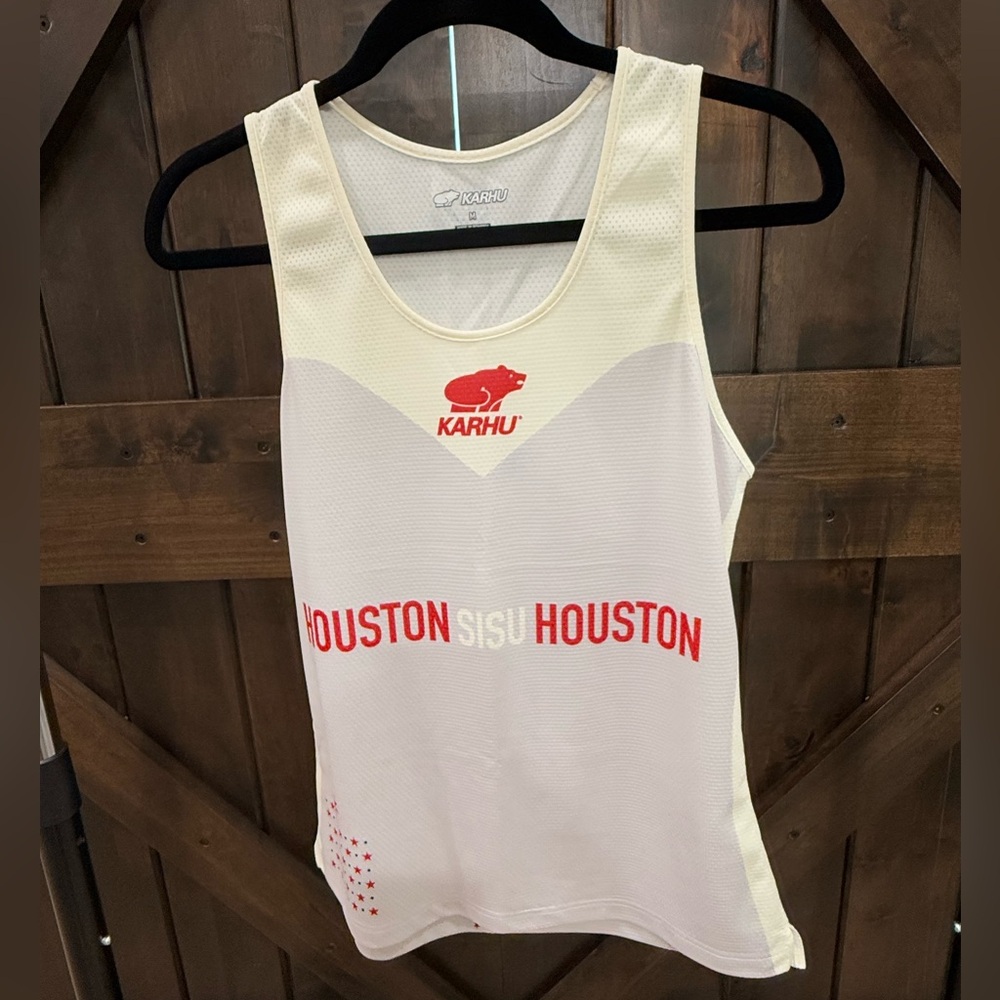 Karhu Running Tank